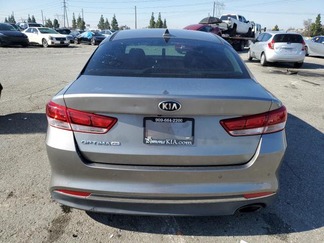 5XXGT4L3XJG182163 KIA Optima Lx