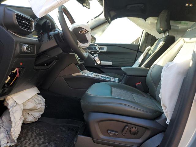 2022 FORD EXPLORER T - 1FMSK8JHXNGB68132