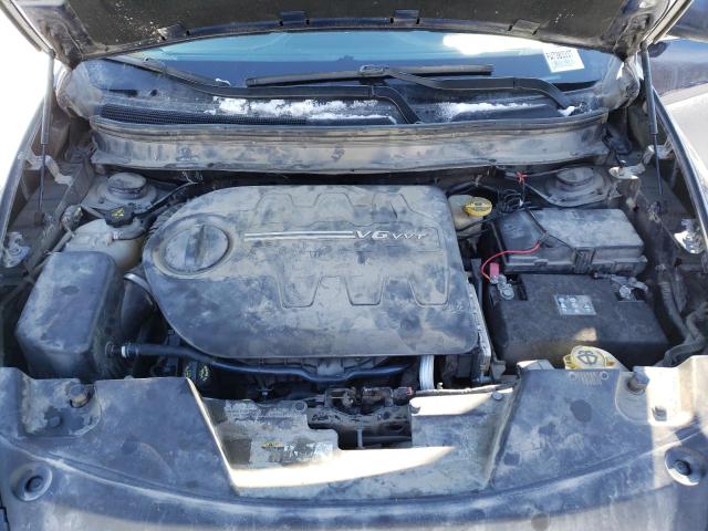 2015 JEEP CHEROKEE L - 1C4PJLDS2FW738333