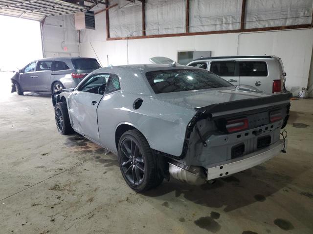2022 DODGE CHALLENGER 2C3CDZKG8NH175734