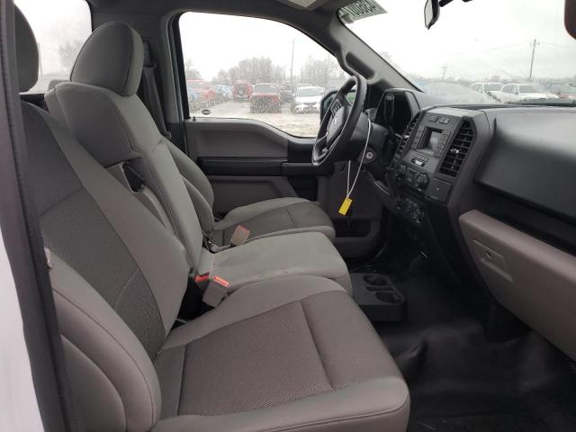 2018 FORD F150 - 1FTMF1CB3JKD06120