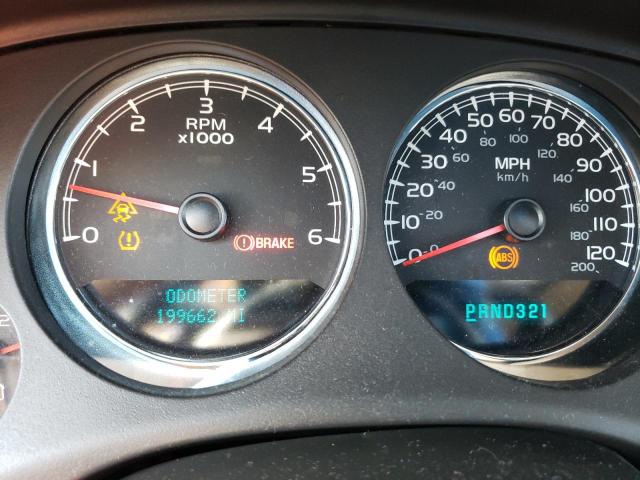1GKFC16047J199156 GMC Yukon Xl C1500