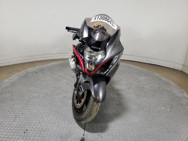 2023 SUZUKI GSX1300 RR - JS1EJ11B3P7100064