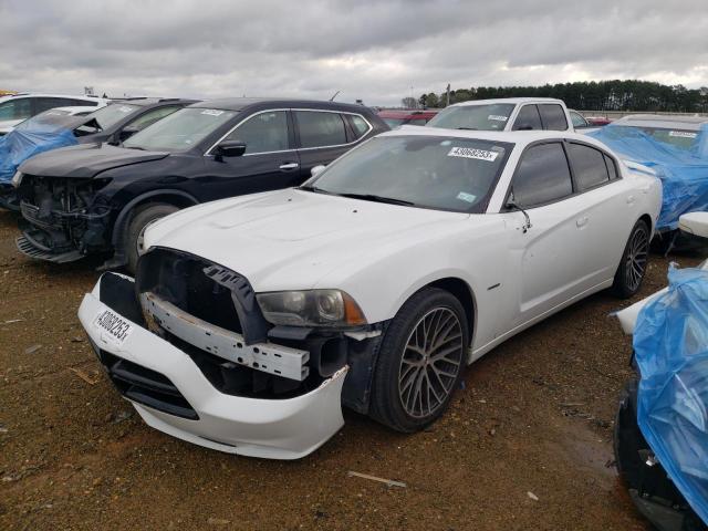 2012 Dodge Charger R/T