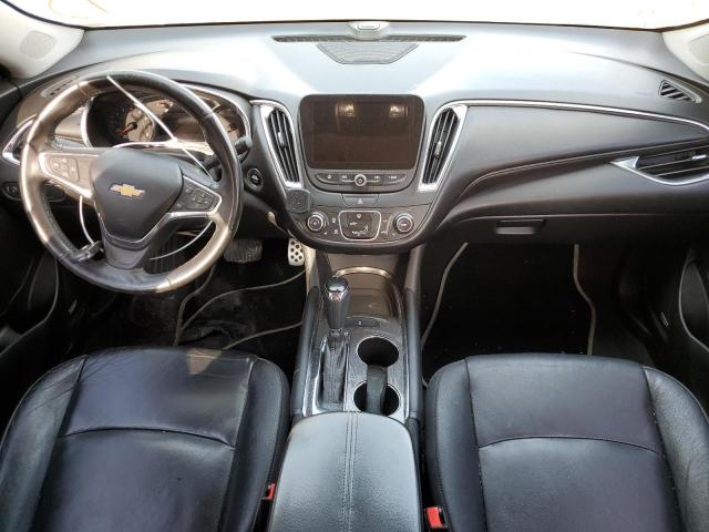 2016 CHEVROLET MALIBU LT 1G1ZE5STXGF215303