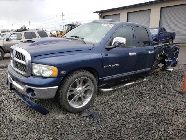 2003 Dodge Ram 1500 ST