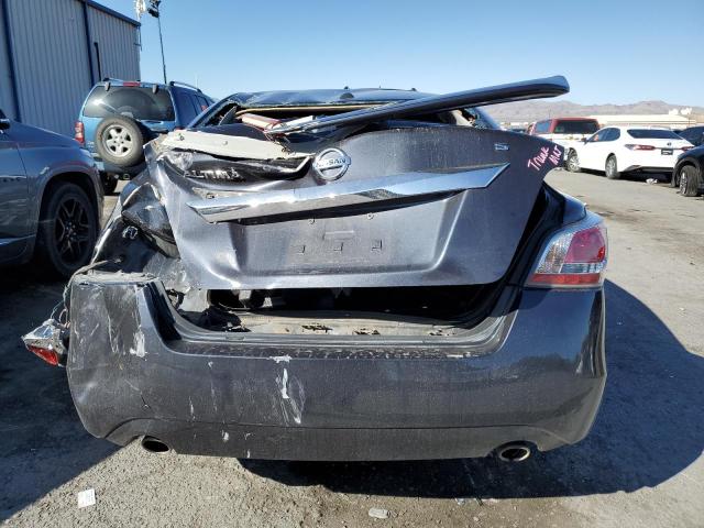 1N4AL3AP5FN897536 Nissan ALTIMA 2.5
