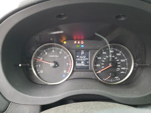 JF2GPAGC4E8303647 Subaru Xv Crosstrek 2.0 Limited