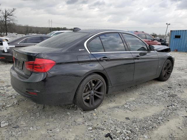 2018 BMW 330E - WBA8E1C50JA756910
