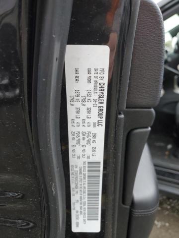 1C4RJFAG4EC324898 Jeep Grand Cherokee Laredo