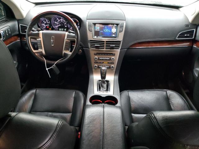 2LMHJ5FR6CBL54580 Lincoln MKT