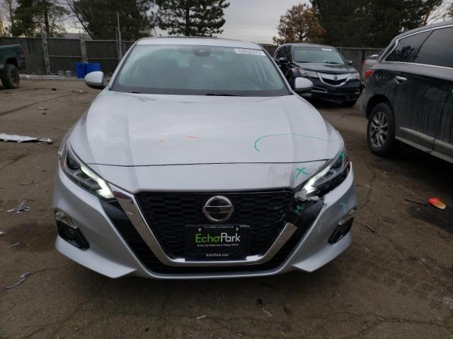 1N4BL4DW3LC170318 Nissan ALTIMA SV
