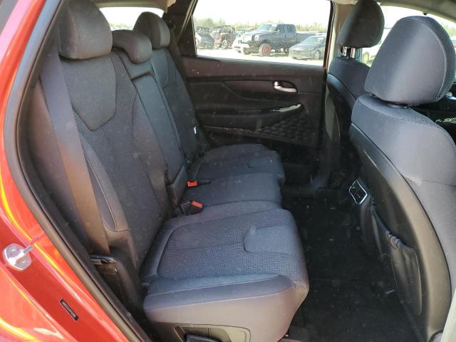 2023 HYUNDAI SANTA FE S - 5NMS2DAJXPH502882