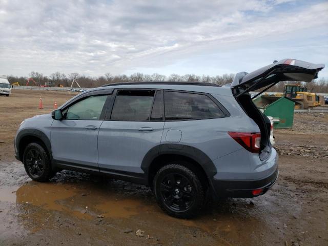 2022 HONDA PILOT TRAI 5FNYF6H80NB071013