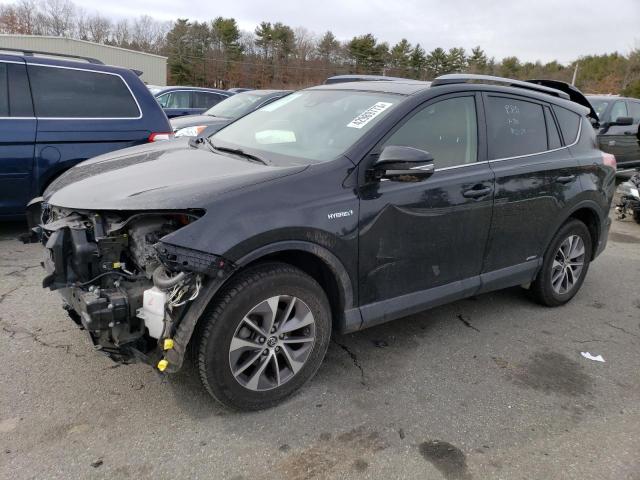 2018 TOYOTA RAV4 HV LE JTMRJREV5JD202615