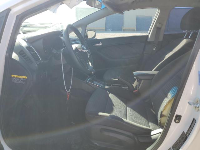3KPFL4A74HE145100 KIA FORTE LX