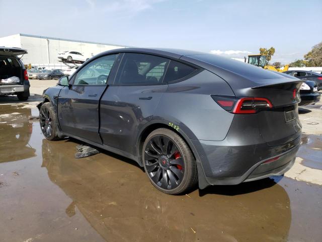 7SAYGDEF7NF403083 Tesla Model Y