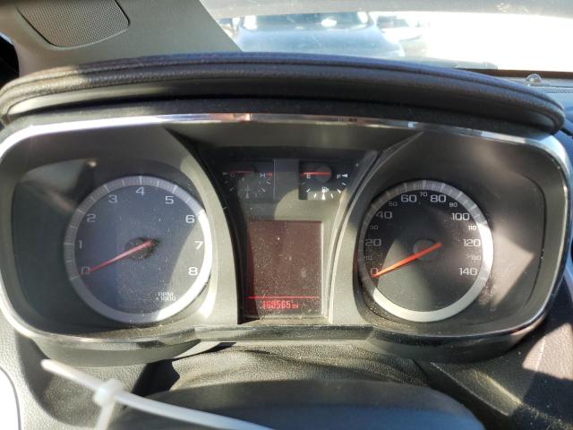 2GKFLREK5C6220069 GMC Terrain Sle
