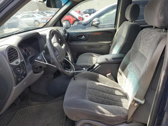 1GKDT13S532108929 GMC Envoy