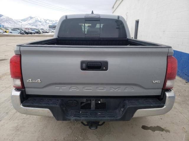 2021 TOYOTA TACOMA DOU 5TFCZ5AN5MX277296