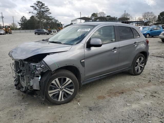 2022 Mitsubishi Outlander Sport ES