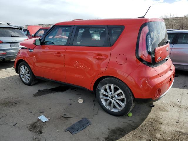 KNDJP3A5XK7632851 KIA SOUL +