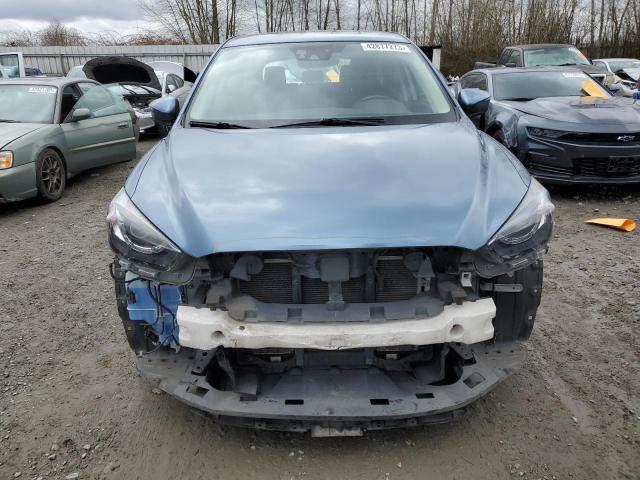 JM3KE4DY2G0774270 Mazda CX-5 GT