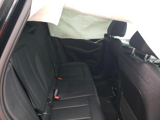 2019 BMW X3 SDRIVE3 - 5UXTR7C59KLF37570