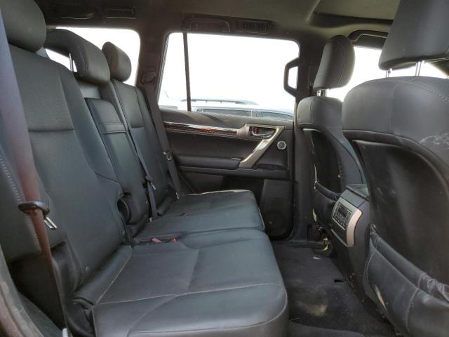2021 LEXUS GX 460 PRE JTJAM7BX2M5278366