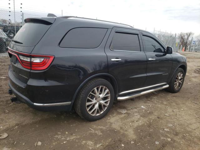 2015 DODGE DURANGO CI - 1C4RDJEGXFC843394