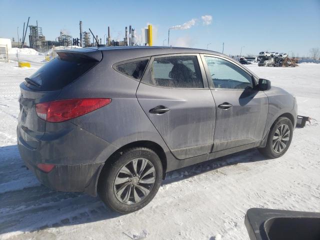 2015 HYUNDAI TUCSON GLS - KM8JT3AFXFU986179