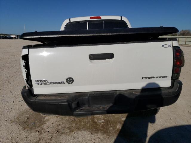 2015 TOYOTA TACOMA DOU 5TFJX4GN8FX043543