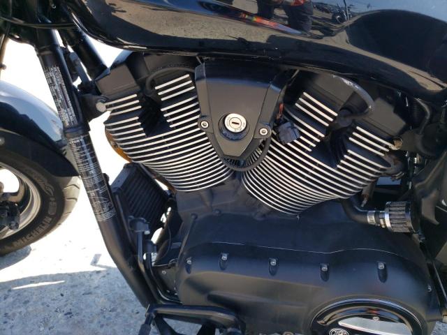2013 VICTORY MOTORCYCLES JUDGE 5VPMB36N2D3011409