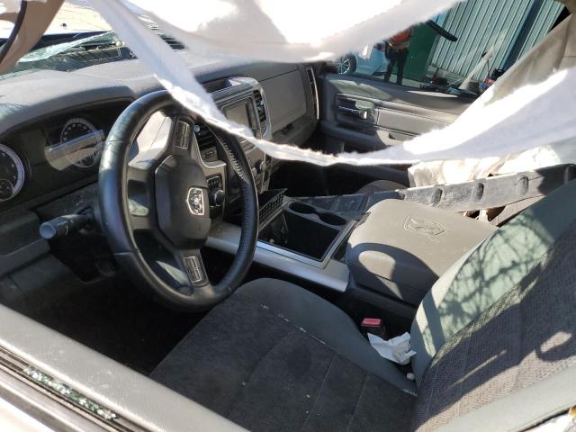 2015 RAM 1500 SLT - 1C6RR6GG4FS581140