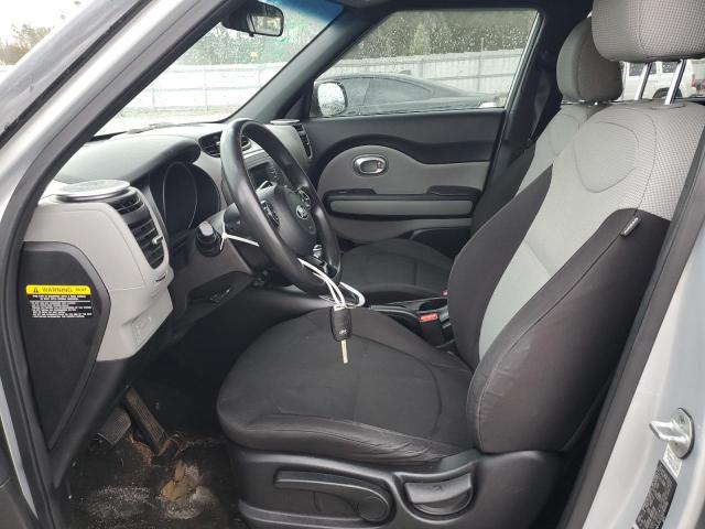 2016 KIA SOUL KNDJN2A20G7851086