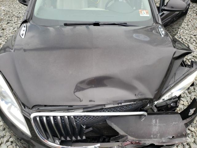 2015 BUICK VERANO CON - 1G4PR5SK2F4157929