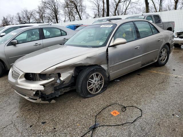 2001 Buick Regal LS