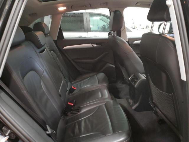 2015 AUDI Q5 PREMIUM WA1DGAFP7FA079865
