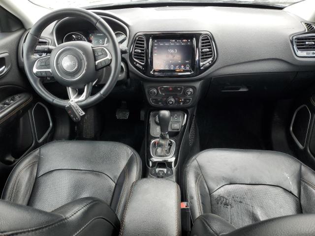 3C4NJDCB1KT753596 Jeep Compass Limited
