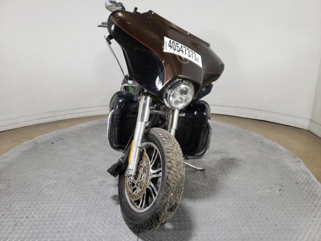 2013 HARLEY-DAVIDSON FLHTK ELEC - 1HD1KEM20DB657316