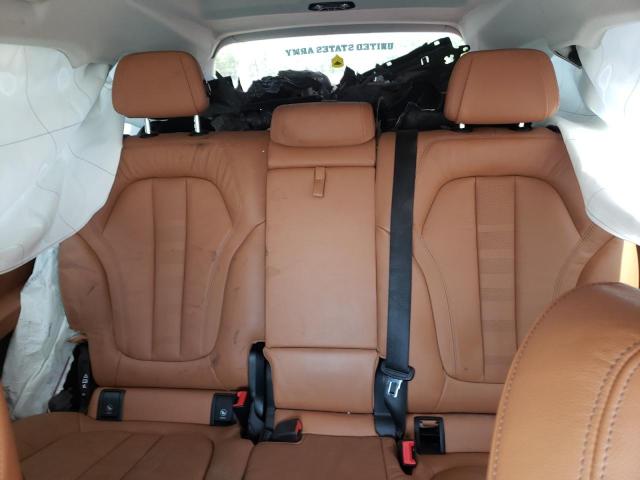 2021 BMW X7 XDRIVE4 5UXCW2C09M9F58922