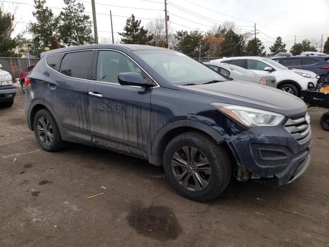 5XYZTDLB9EG202307 Hyundai SANTA FE SPORT