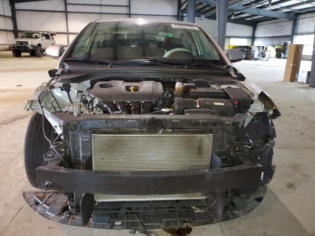 2019 HYUNDAI ELANTRA SE KMHD74LF8KU753612