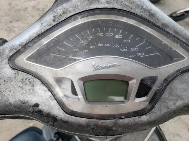 2022 VESPA PRIMAVERA - ZAPM818G0N5907468