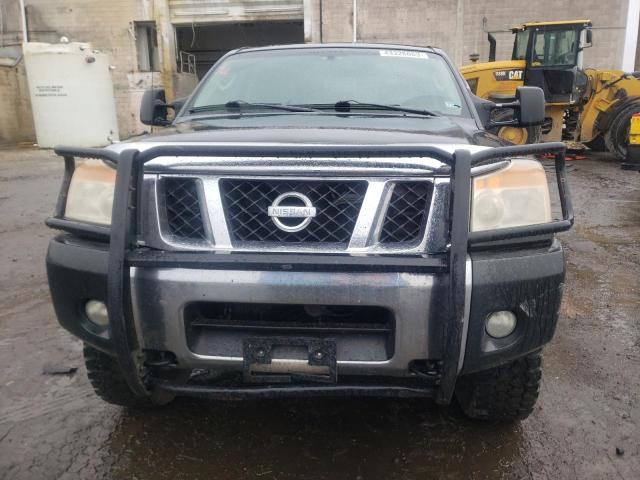 1N6AA07CX8N313392 Nissan Titan