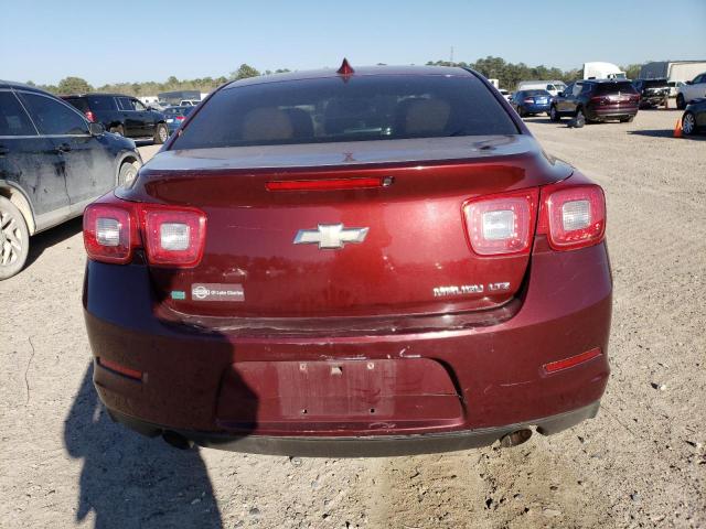 2015 CHEVROLET MALIBU LTZ - 1G11F5SL1FF227980