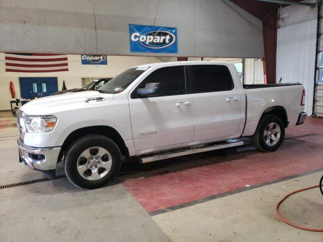 2021 RAM 1500 BIG H 1C6RRFFG1MN557276