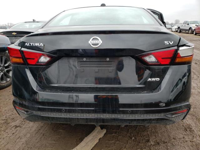 1N4BL4DW2NN354513 Nissan ALTIMA SV