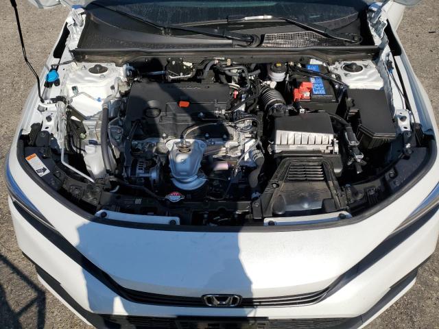 2HGFE2F5XPH503052 Honda Civic Sport