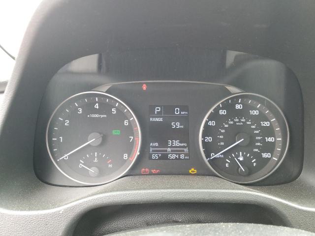 2017 HYUNDAI ELANTRA SE - 5NPD84LFXHH042949